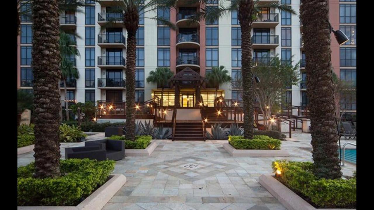 Luxurious Condo! 2B2B High Rise In Orlando! Exterior photo